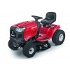MTD Pony 92t-s traktor 92cm 7,5 kw oldalkidobós , mulcskészlet Troy-Bilt