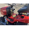 MTD Pony 92t-s traktor 92cm 7,5 kw oldalkidobós , mulcskészlet Troy-Bilt