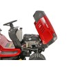 MTD Pony 92t-s traktor 92cm 7,5 kw oldalkidobós , mulcskészlet Troy-Bilt