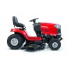 MTD Horse 107t-s traktor 107cm 11,4 kw oldalkidobós 2 hengeres, mulcskészlet Troy-Bilt