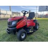 AGM ltm 98-19 Loncin traktor 98cm 8,8kw oldalkidobós