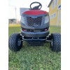 AGM ltm 98-19 Loncin traktor 98cm 8,8kw oldalkidobós
