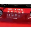 AGM ltm 108-22 Loncin traktor 108cm 9,2kw oldalkidobós