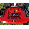 AGM ltm 108-22 Loncin traktor 108cm 9,2kw oldalkidobós