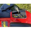 AGM ltm 108-22 Loncin traktor 108cm 9,2kw oldalkidobós