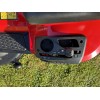 AGM ltm 108-22 Loncin traktor 108cm 9,2kw oldalkidobós