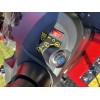 AGM ltm 108-22 Loncin traktor 108cm 9,2kw oldalkidobós