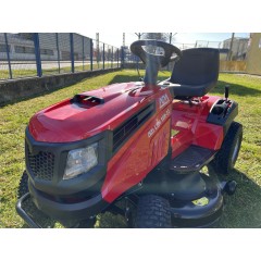 AGM ltm 108-22 Loncin traktor 108cm 9,2kw oldalkidobós
