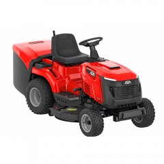 Agm ltm 86-25 loncin traktor 86cm 6.8kw gyűjtős