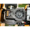 CUB CADET LT1, NS 96 CM, 8.3 KW. Oldakidobós Traktor