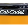 CUB CADET LT1, NS 96 CM, 8.3 KW. Oldakidobós Traktor