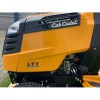CUB CADET LT1, NS 96 CM, 8.3 KW. Oldakidobós Traktor
