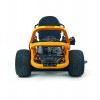 CUB-CADET  Xz5l-137, 137 CM, Fűnyiró Traktor 