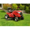 MTD LG-200H , 107 CM, 13,7 KW . Oldalkidobós Traktor