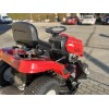 MTD-96 traktor 96cm 8kw oldalkidobós