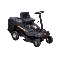 VTR-650 MINIRIDER 61CM 4.8KW gyűjtős Villager