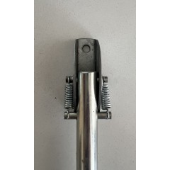 Rugós ajtókitámasztó 400mm Rugós ajtókitámasztó 400mm