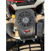 AL-KO  T15-93.1 HDS-A BLACK  , 95cm, 8,5 KW. Hidró , Oldalkidobós Traktor