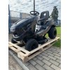 AL-KO  T15-93.1 HDS-A BLACK  , 95cm, 8,5 KW. Hidró , Oldalkidobós Traktor